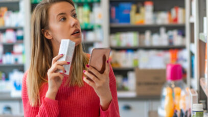 Não medicamentos superam R$ 40 bilhões de receita