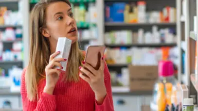 Não medicamentos superam R$ 40 bilhões de receita