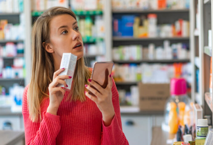 Não medicamentos superam R$ 40 bilhões de receita