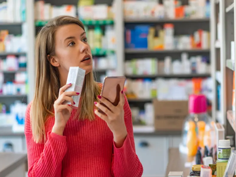 Não medicamentos superam R$ 40 bilhões de receita Não medicamentos superam R$ 40 bilhões de receita