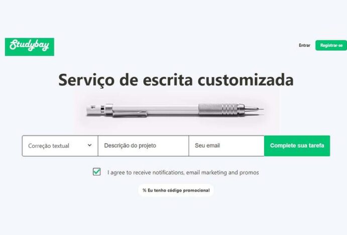 Studybay