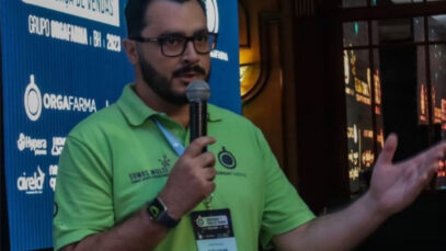 Orgafarma foca em inteligência de mercado