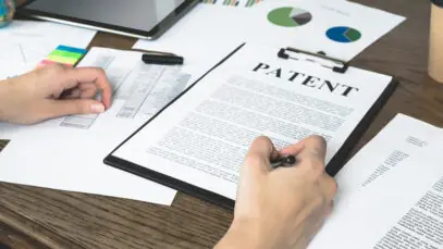 Patente de medicamento