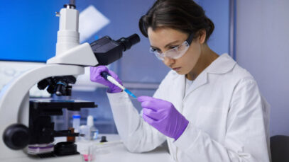 Pesquisa farmacêutica recebeu US$ 138 bi em 2022