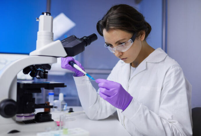 Pesquisa farmacêutica