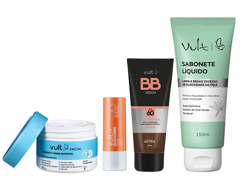 Quatro produtos norteiam estratégia de democratizar acesso das consumidores à marca