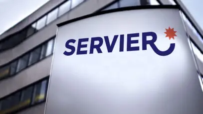 Servier