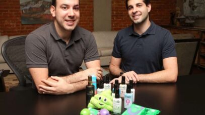 FreeBrands quer levar cosméticos para 30 mil PDVs