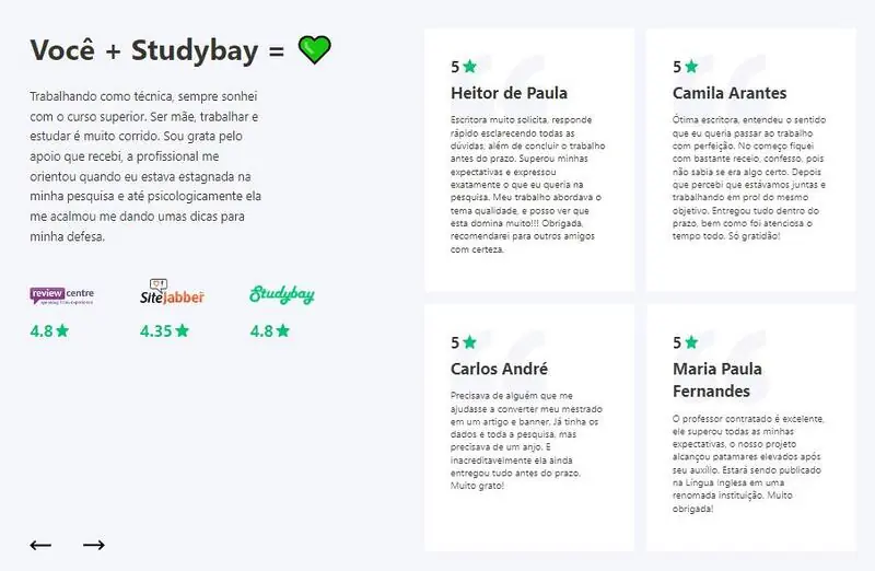 StudyBay 2