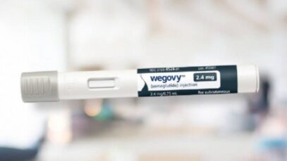 Anvisa analisa aprovação de Wegovy para doenças cardíacas