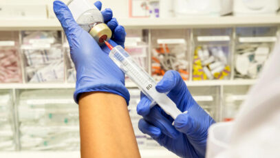 Medicamento para colesterol