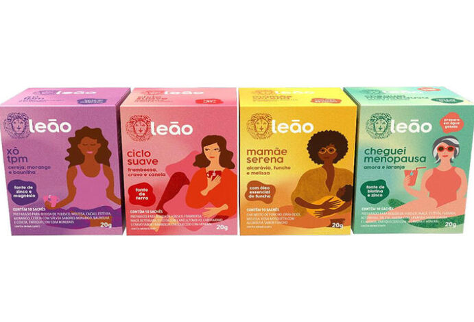 Bem-estar para as fases da mulher