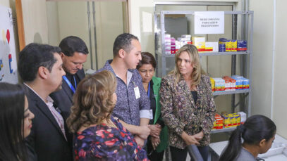 DF amplia sistema de rastreabilidade