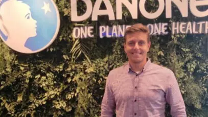Danone renova canal farma