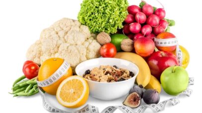 dieta vegetariana
