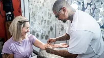Tatuagem