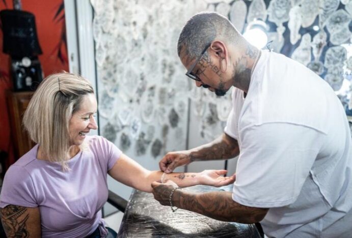 Tatuagem