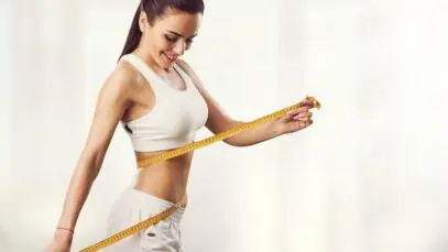 Perder barriga