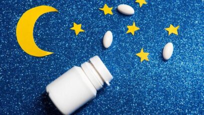 Remédios para dormir