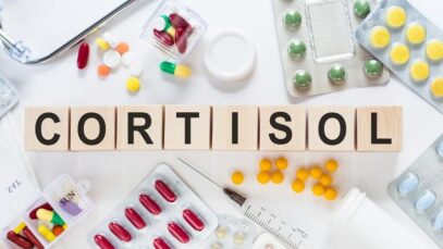 Cortisol