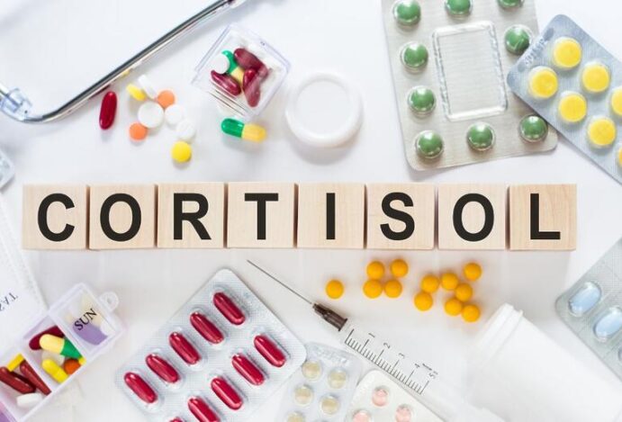 Cortisol