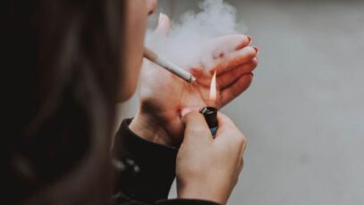 cigarro