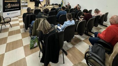 Feirão Dimebras movimenta mais de 10 mil farmácias