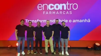 Encontro Farmarcas movimenta mais de R$ 100 milhões