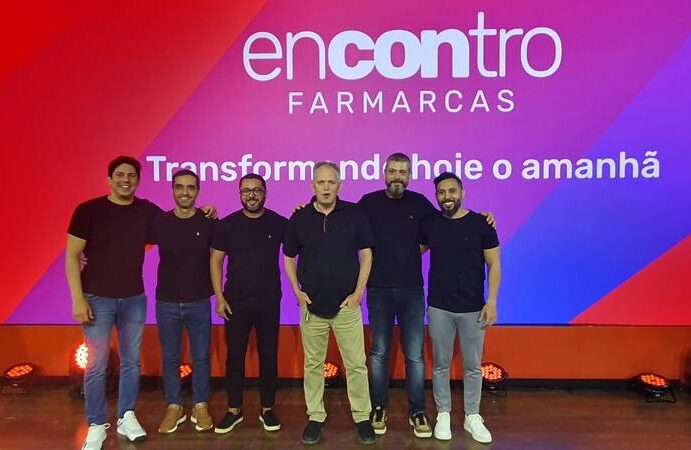 Encontro Farmarcas movimenta mais de R$ 100 milhões