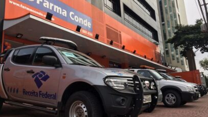 Justiça condena dono da Farma Conde por sonegação