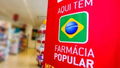 Farmácia Popular