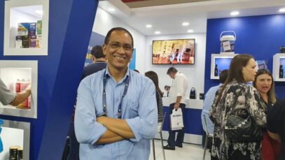 MIPs representam 30% das vendas da Integração Farma