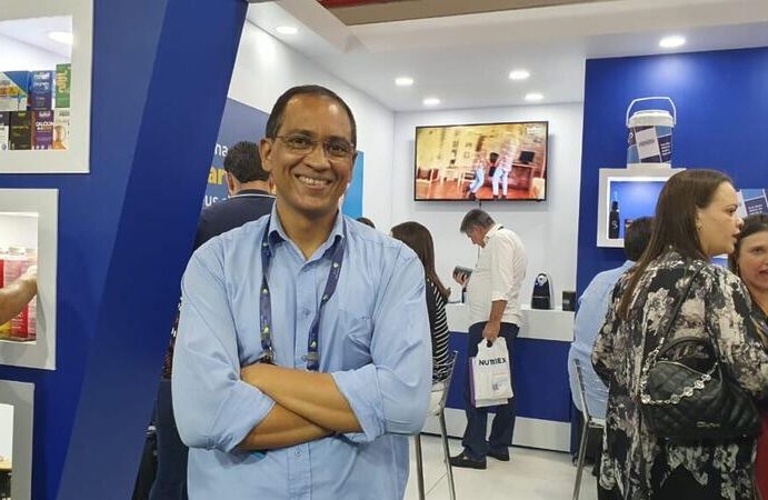 Integração Farma
