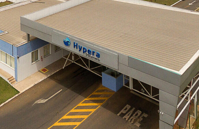 Hypera Pharma