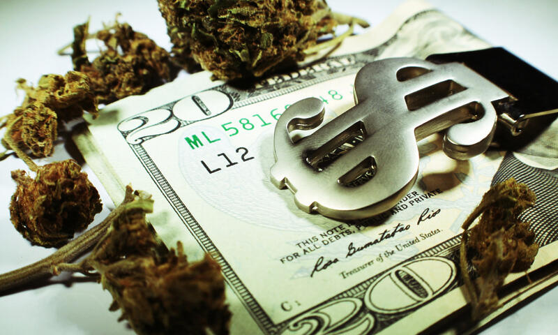 Imposto sobre cannabis