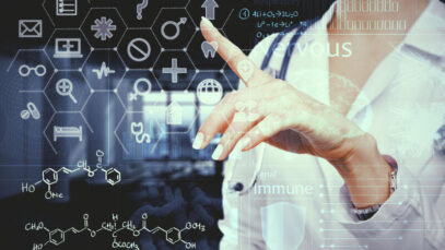 As cinco farmacêuticas mais inovadoras do país 