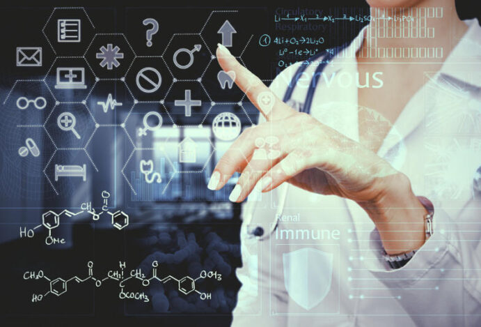 Farmacêuticas