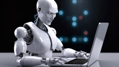 Inteligência artificial
