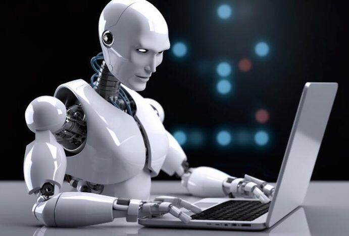 Inteligência artificial