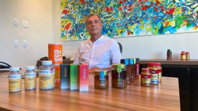 Biowell quer crescer 70% com fábrica no Brasil