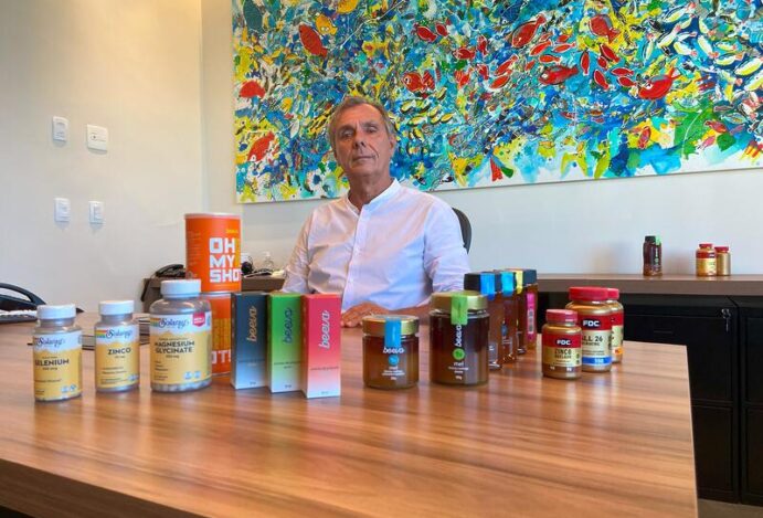 Biowell quer crescer 70% com fábrica no Brasil