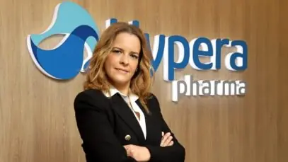 farmacêutica