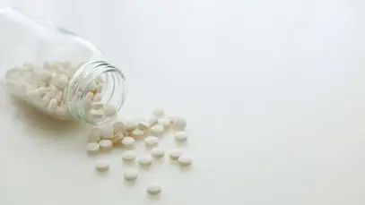 Quase 50 medicamentos genéricos estão embargados na justiça