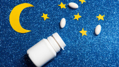 Anvisa proíbe melatonina para crianças e adolescentes