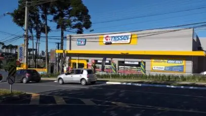 Nissei