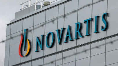 Novartis tem data para abrir mão da Sandoz