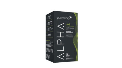 Puravida