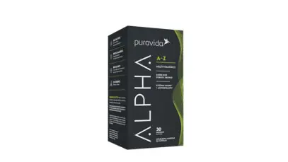 Puravida