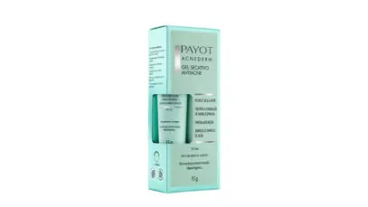 Família antiacne da Payot tem novo integrante