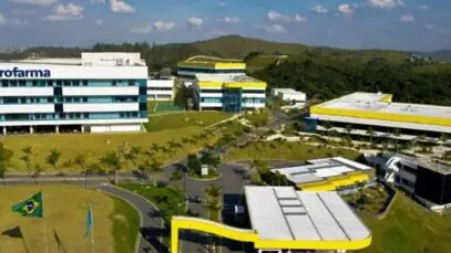 Eurofarma lança fundo de US$ 100 milhões para biotechs